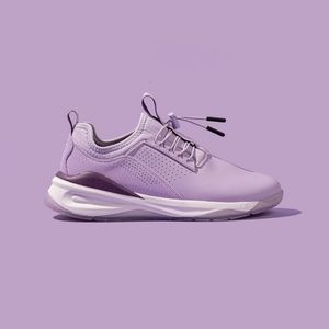 Women's Lavender Clove Shoe